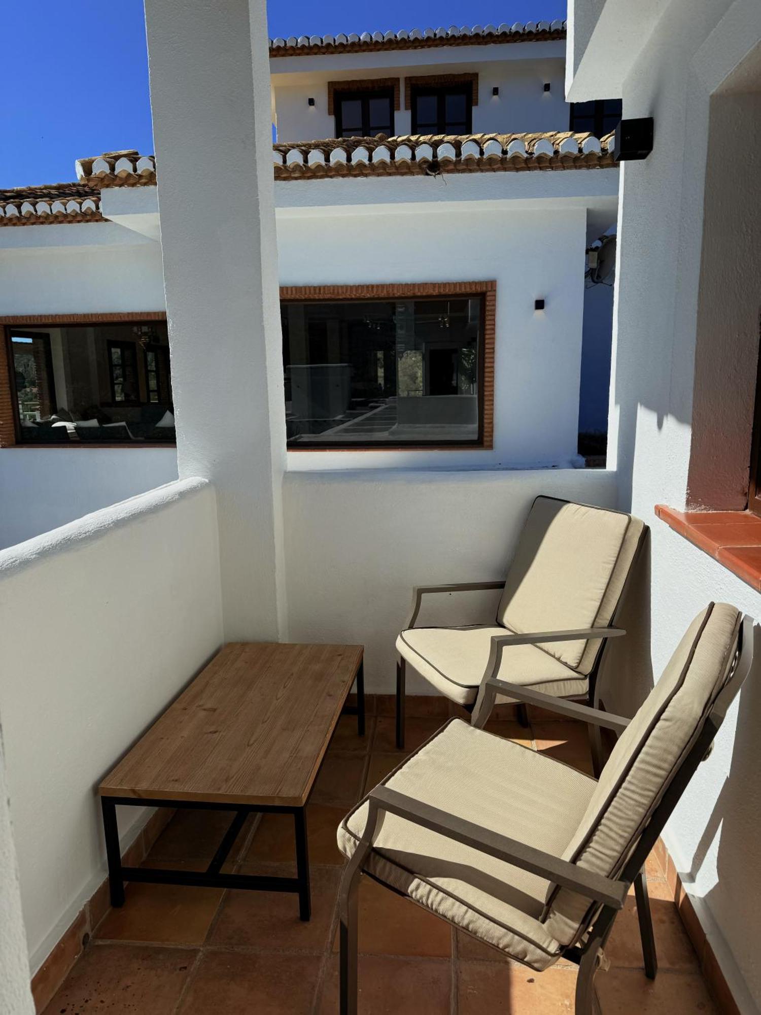 Hotel Taray Botanico Orgiva Esterno foto