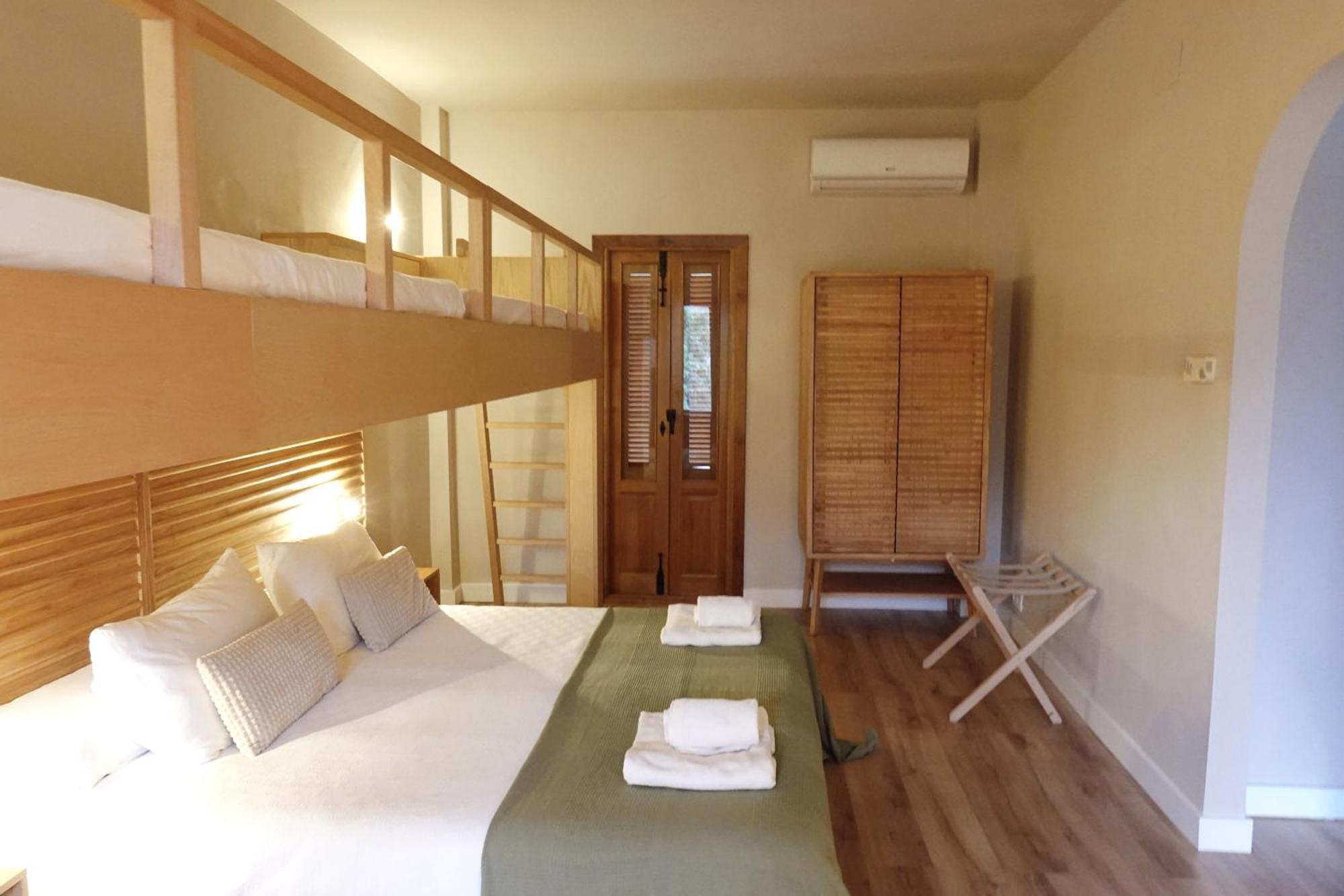 Hotel Taray Botanico Orgiva Esterno foto