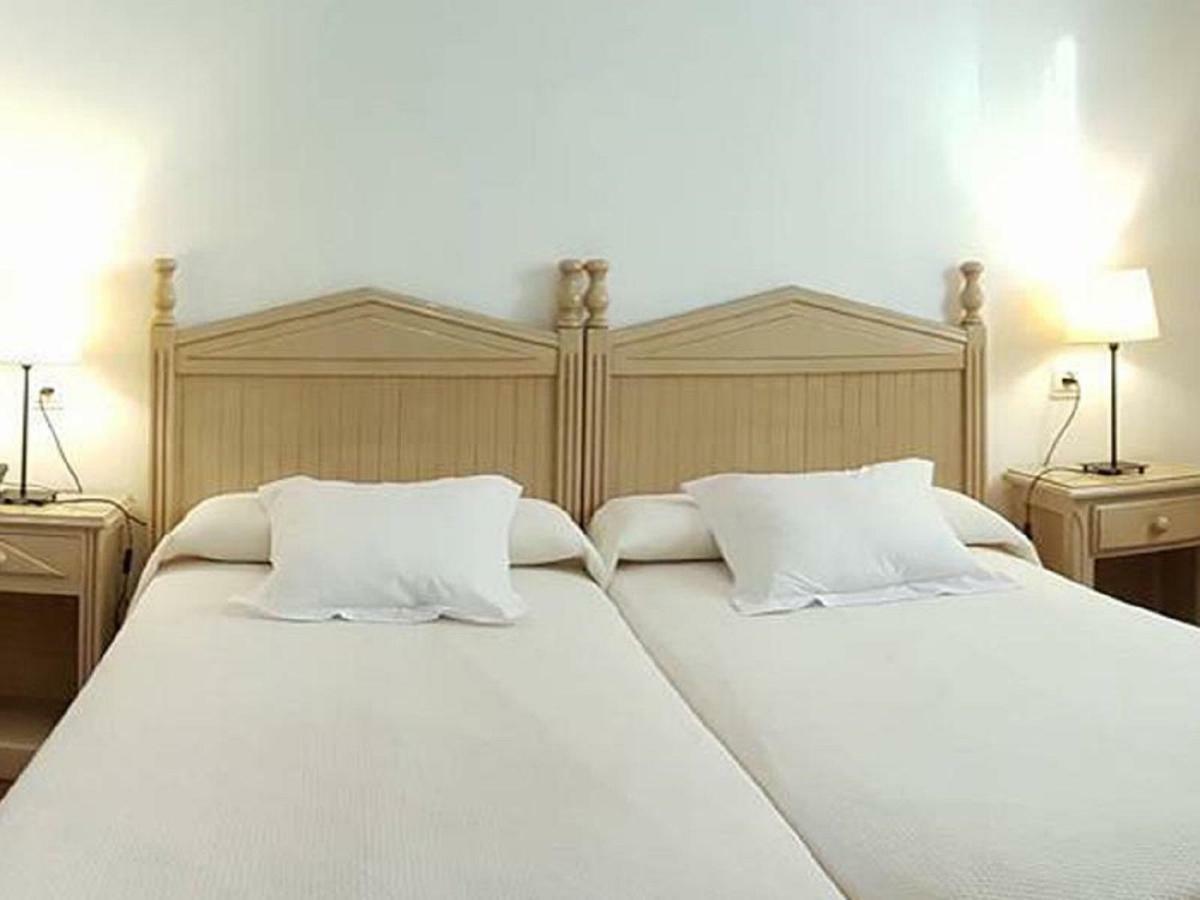 Hotel Taray Botanico Orgiva Esterno foto